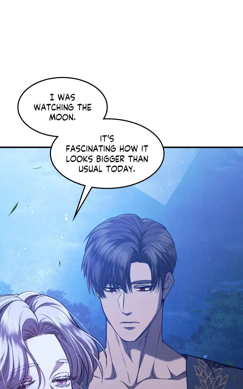 Who Stole the Empress? Chapter 68 page 7 - 