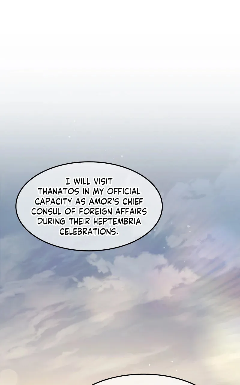 Who Stole the Empress? Chapter 68 page 61 - 