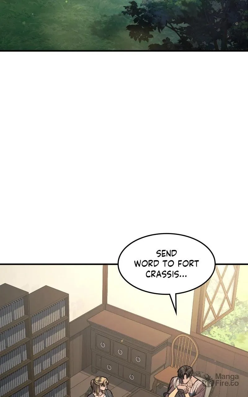 Who Stole the Empress? Chapter 68 page 63 - 