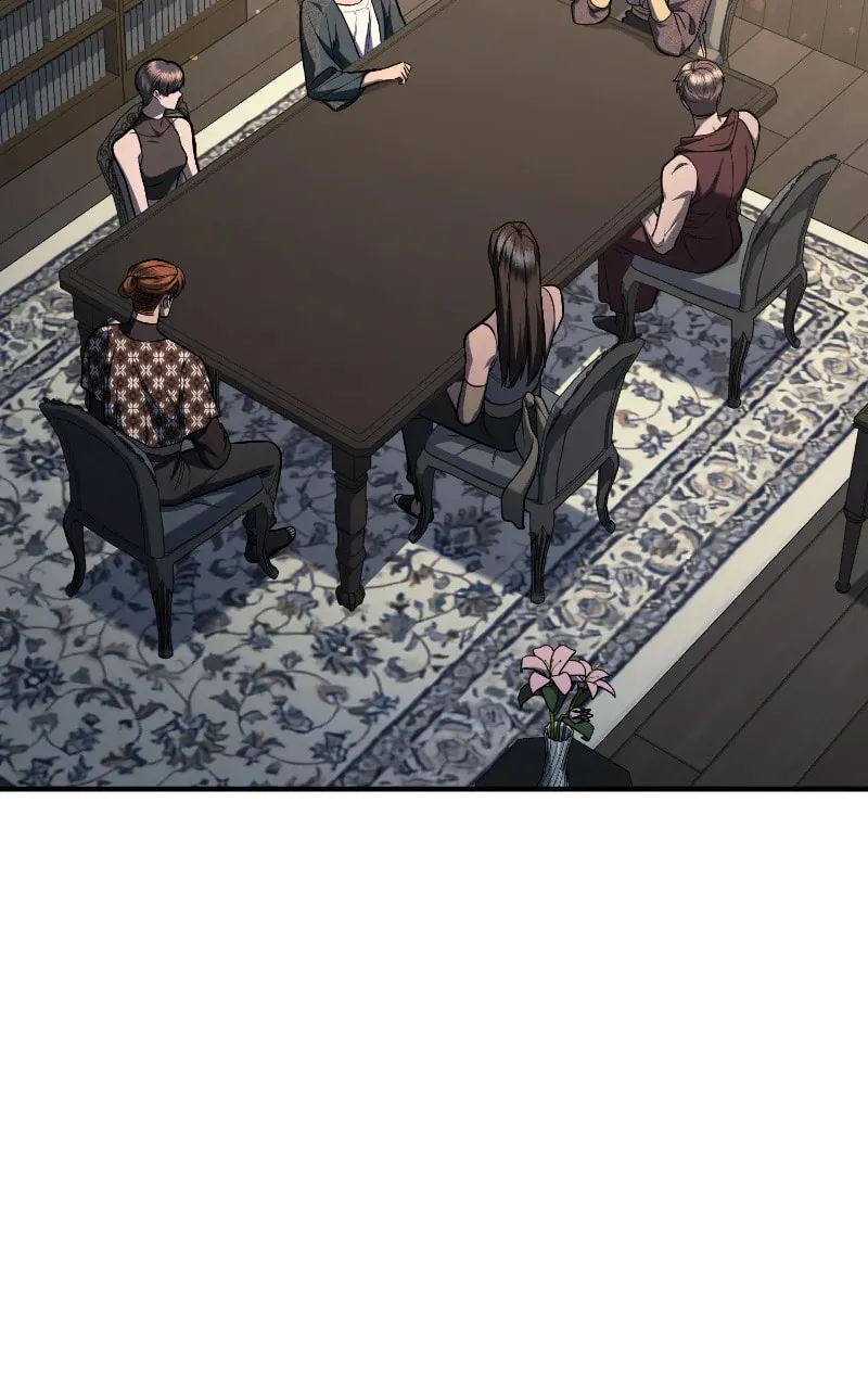 Who Stole the Empress? Chapter 68 page 64 - 