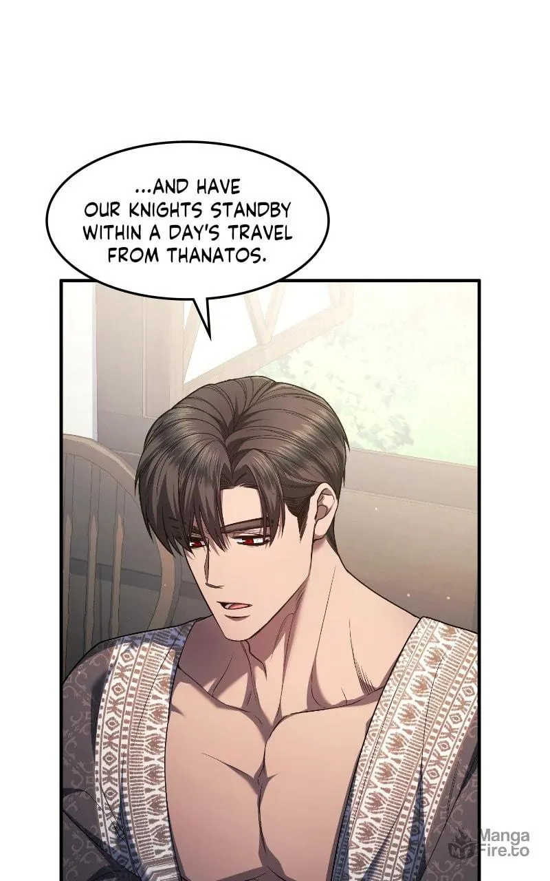 Who Stole the Empress? Chapter 68 page 65 - 