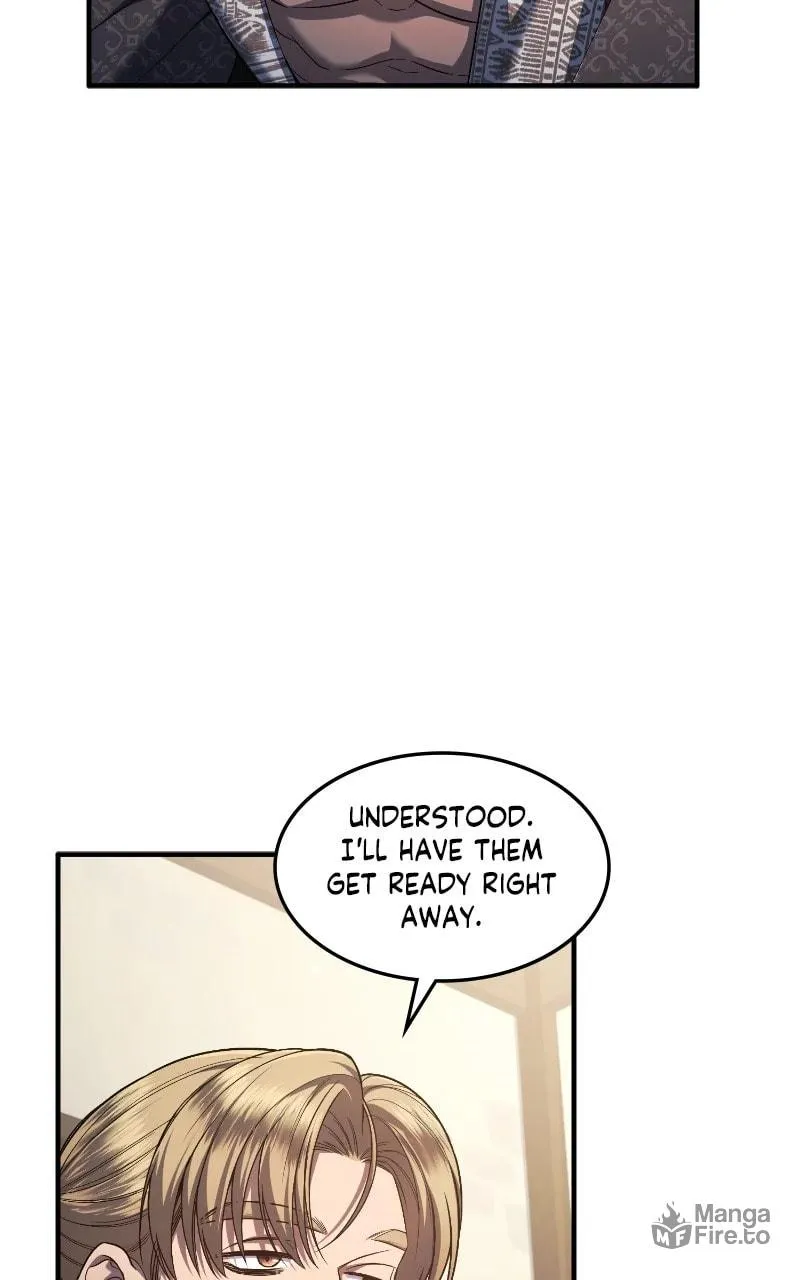Who Stole the Empress? Chapter 68 page 66 - 