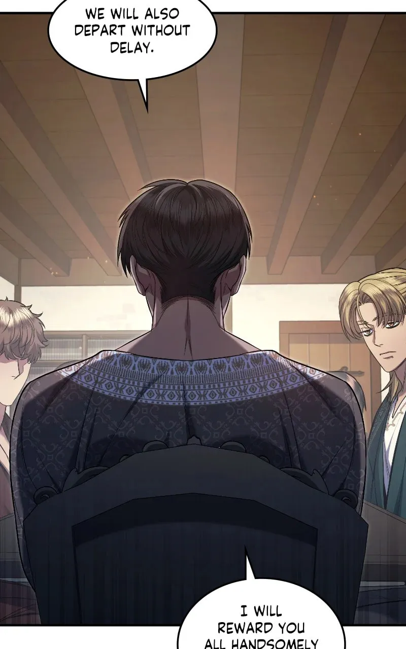 Who Stole the Empress? Chapter 68 page 68 - 