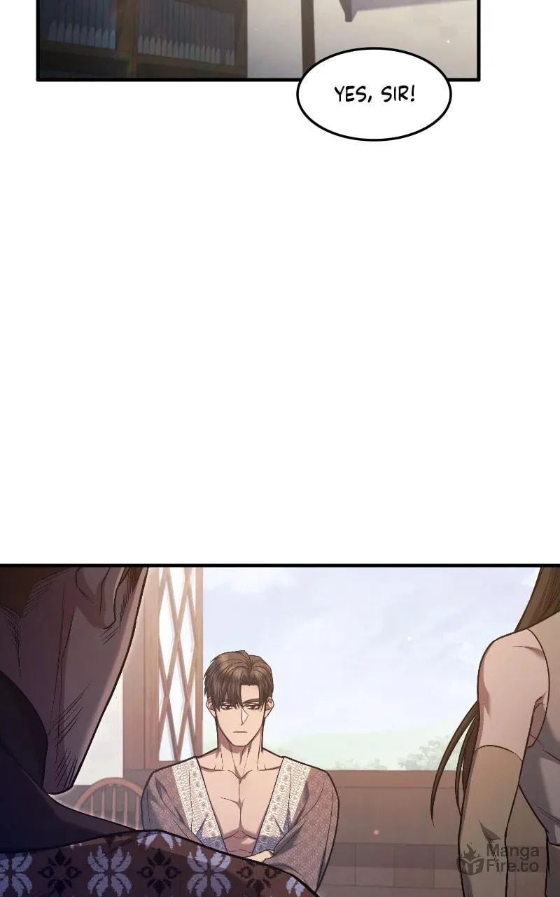 Who Stole the Empress? Chapter 68 page 70 - 