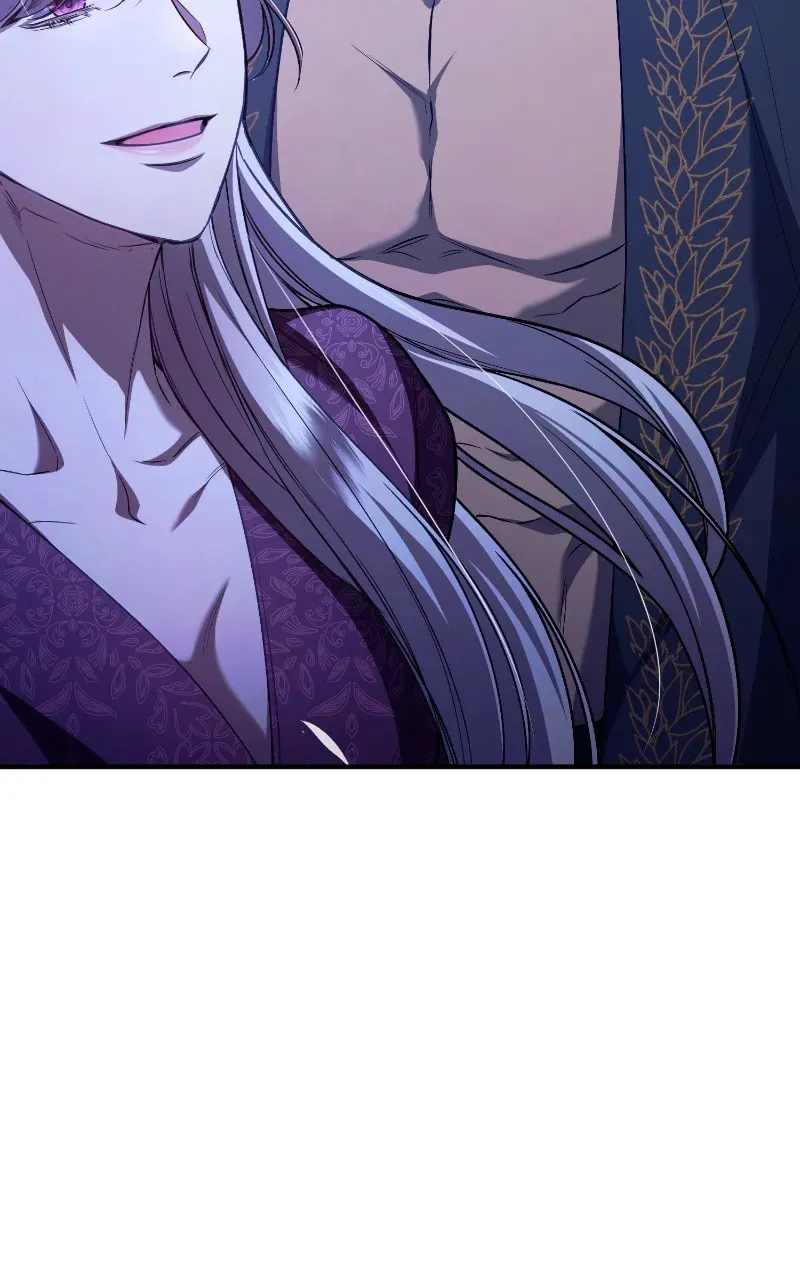 Who Stole the Empress? Chapter 68 page 8 - 