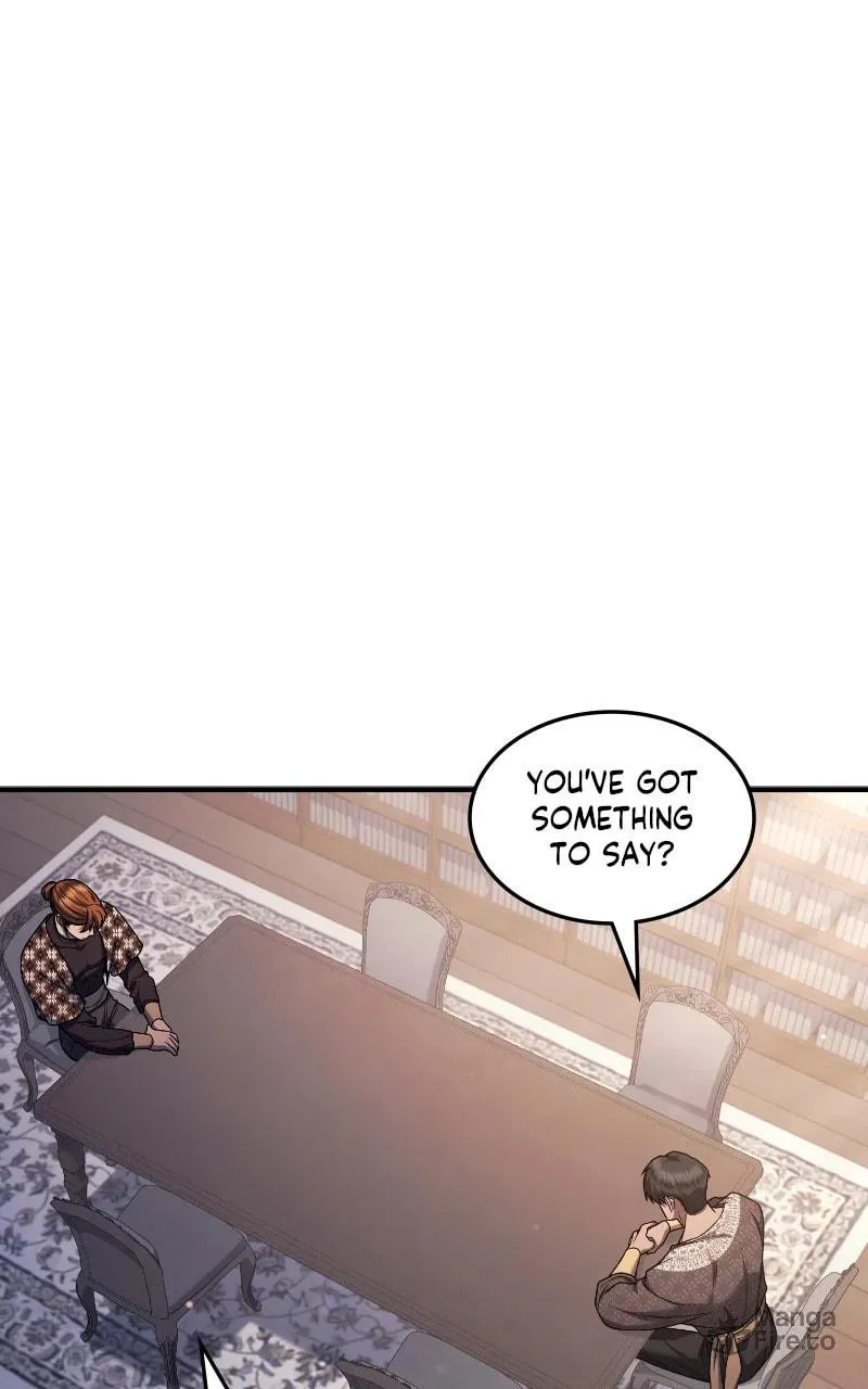 Who Stole the Empress? Chapter 68 page 72 - 