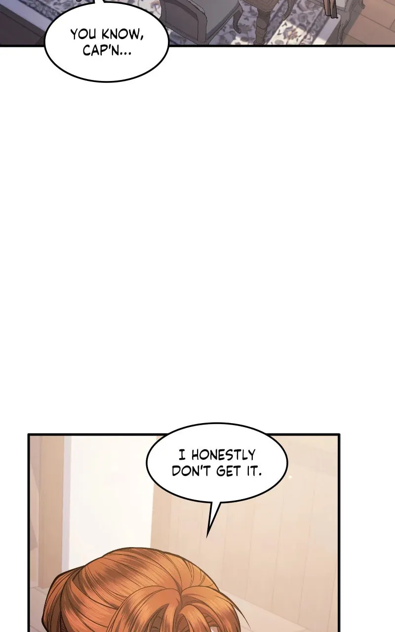 Who Stole the Empress? Chapter 68 page 73 - 