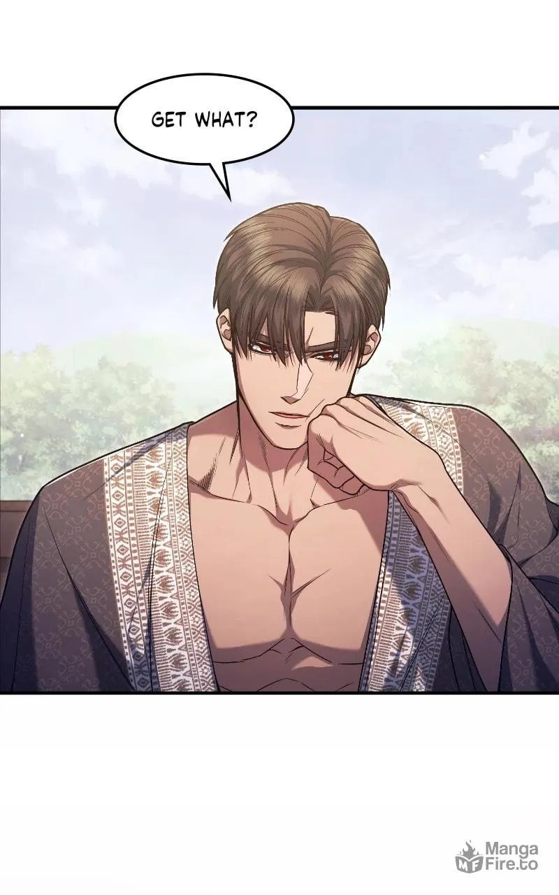 Who Stole the Empress? Chapter 68 page 75 - 
