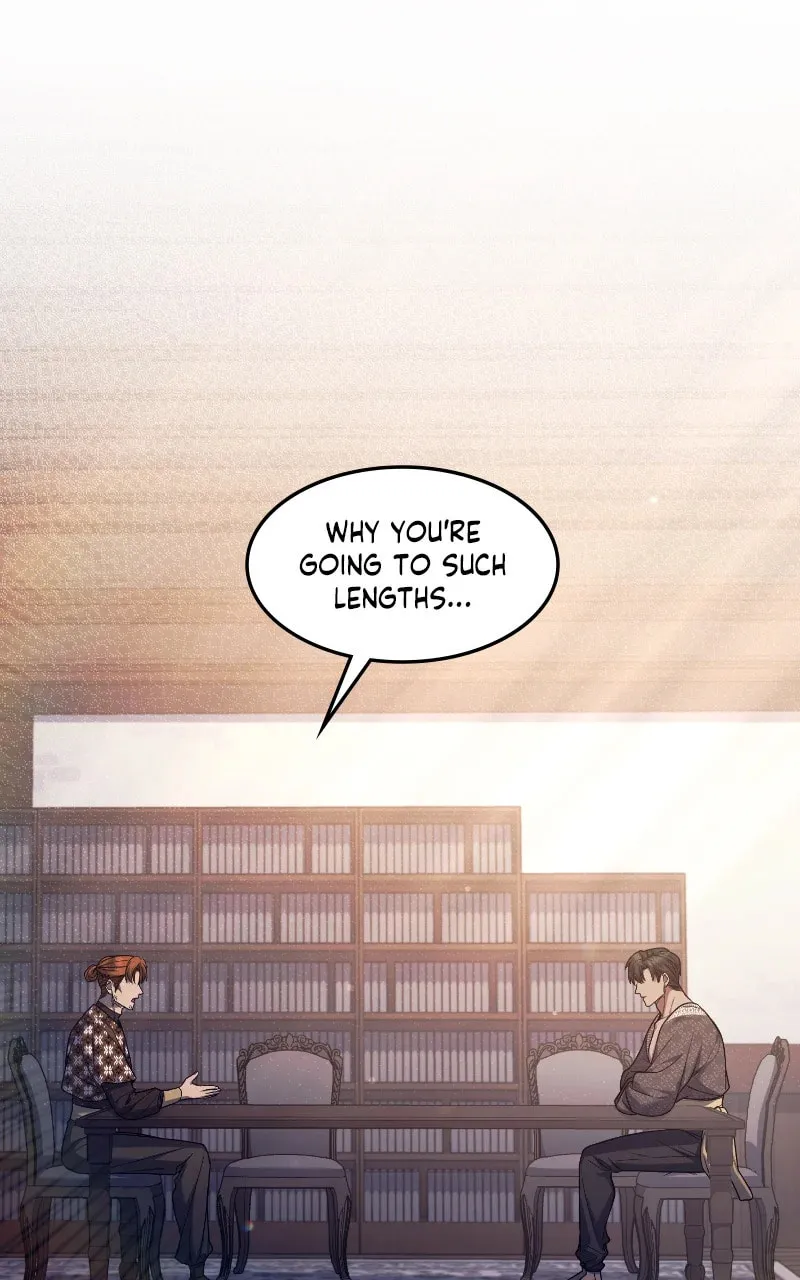 Who Stole the Empress? Chapter 68 page 76 - 