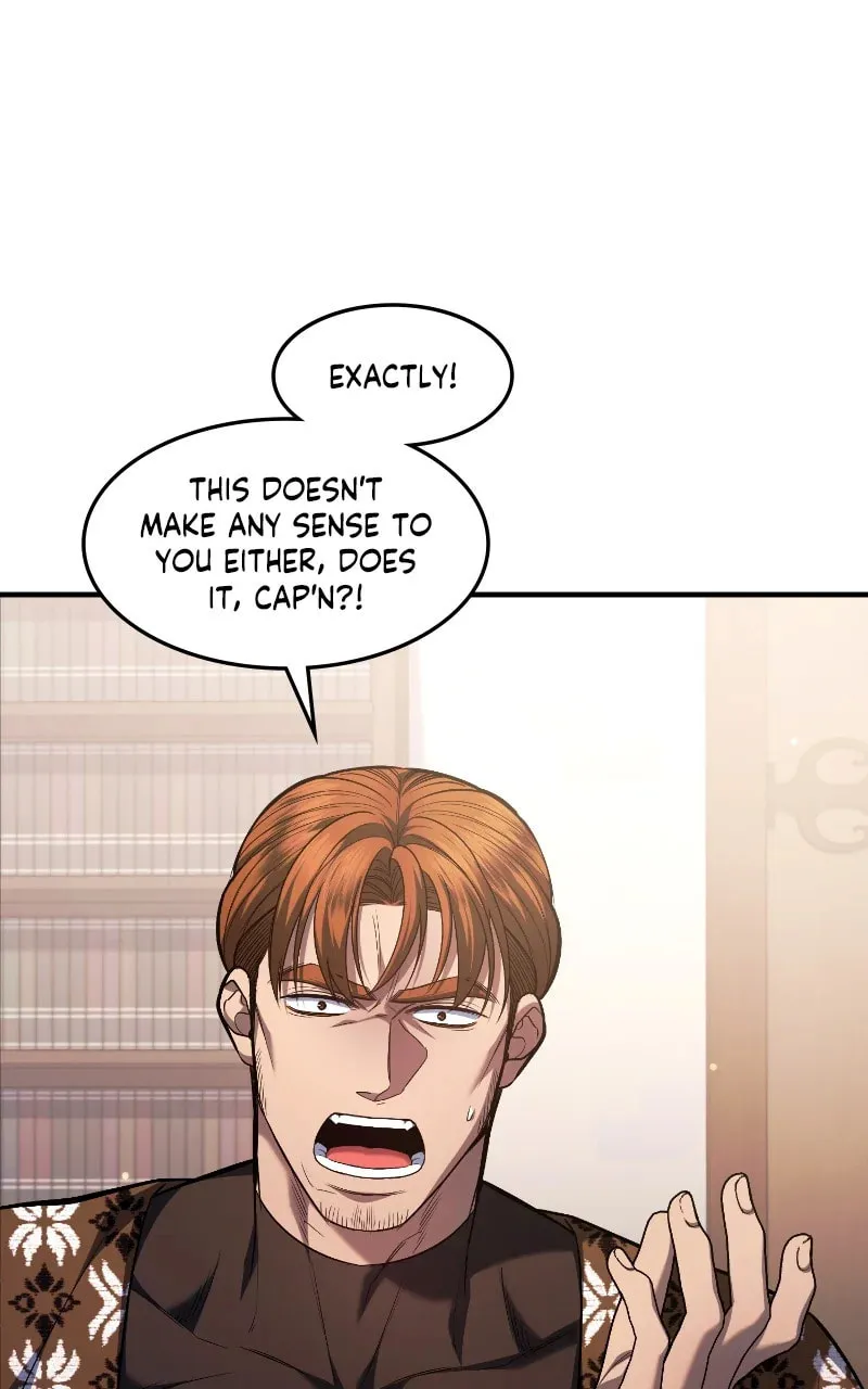 Who Stole the Empress? Chapter 68 page 79 - 