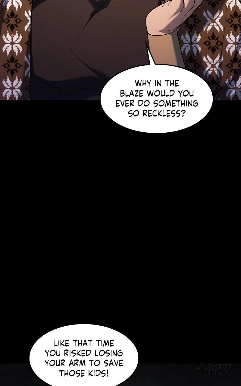 Who Stole the Empress? Chapter 68 page 80 - 