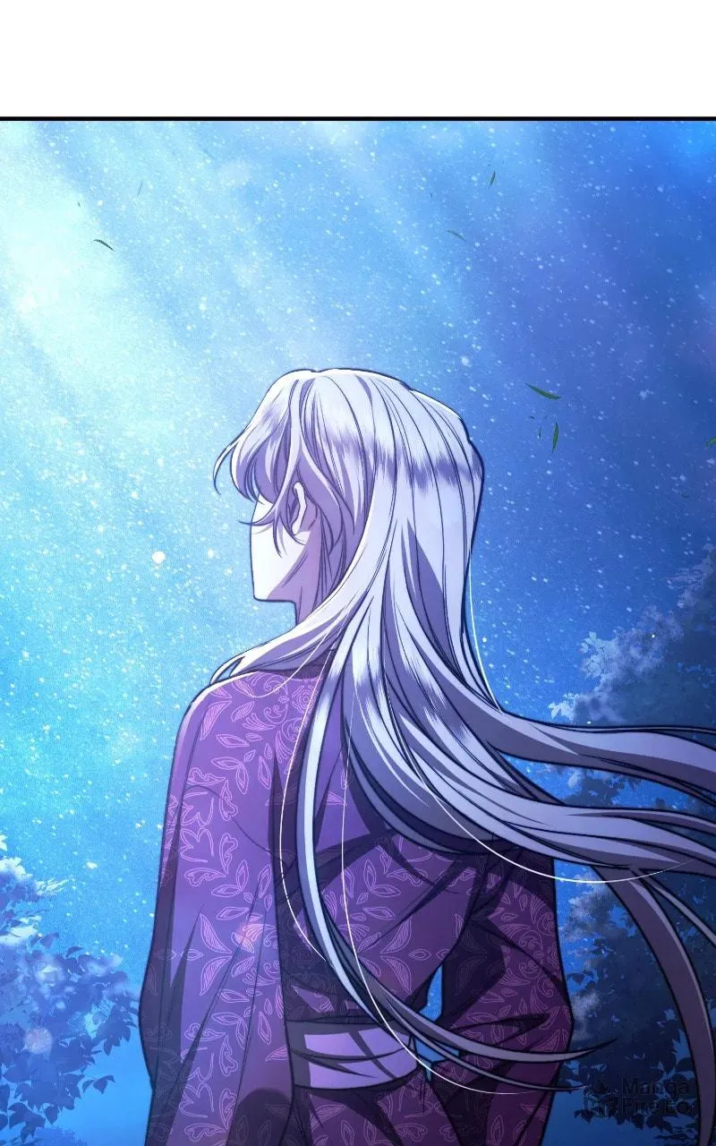 Who Stole the Empress? Chapter 68 page 9 - 