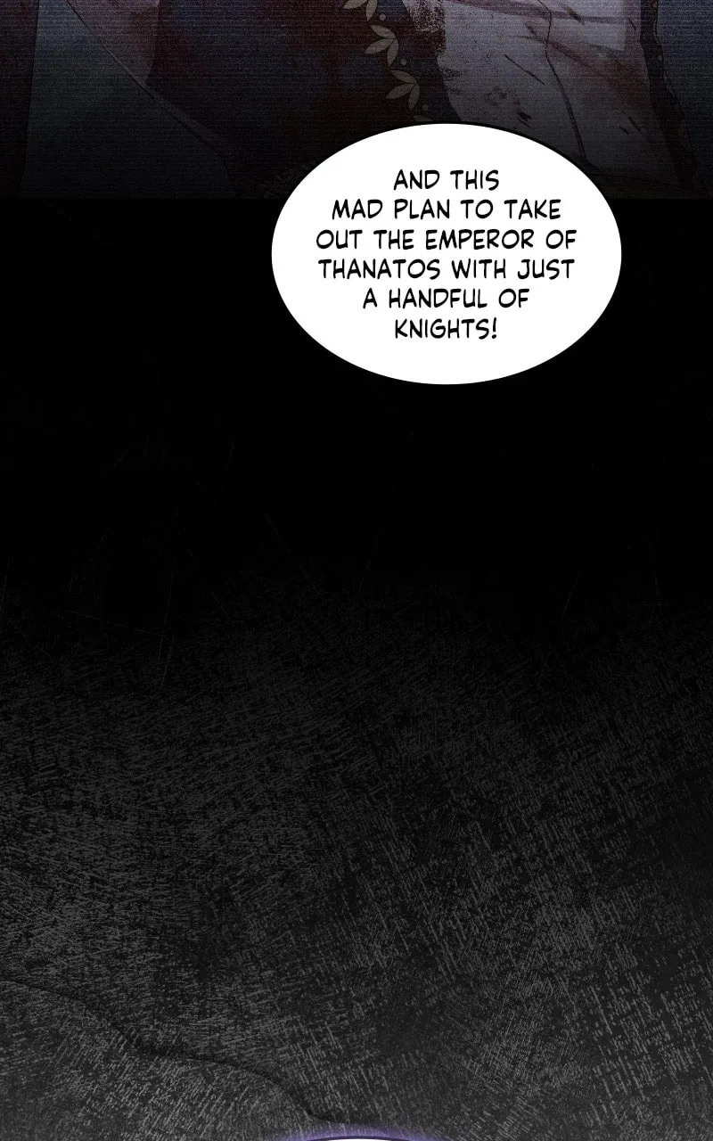 Who Stole the Empress? Chapter 68 page 82 - 
