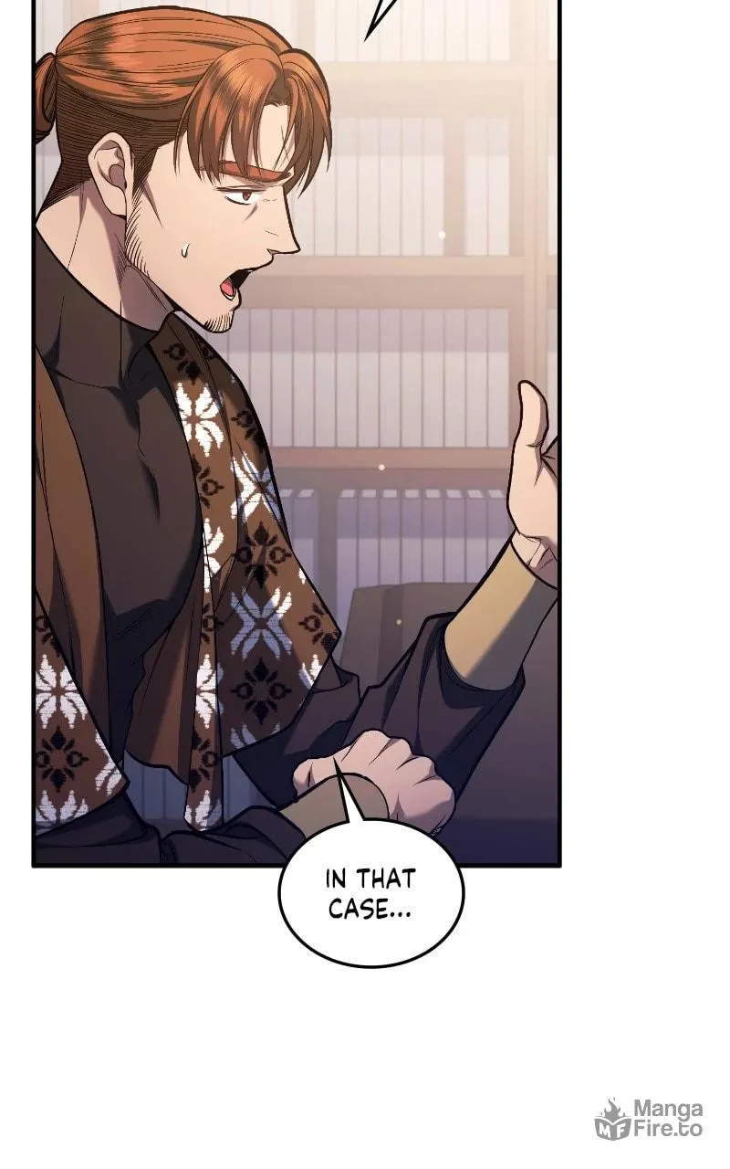 Who Stole the Empress? Chapter 68 page 84 - 