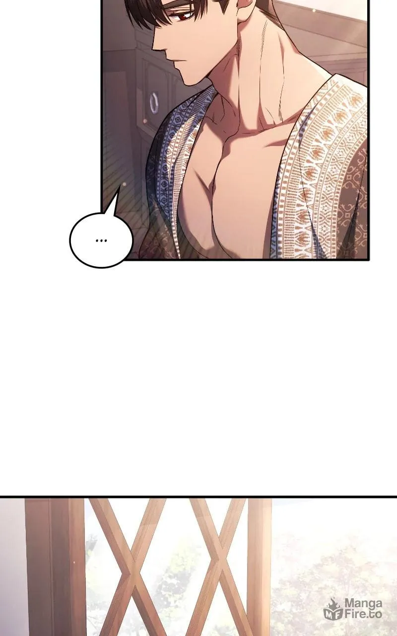 Who Stole the Empress? Chapter 68 page 87 - 