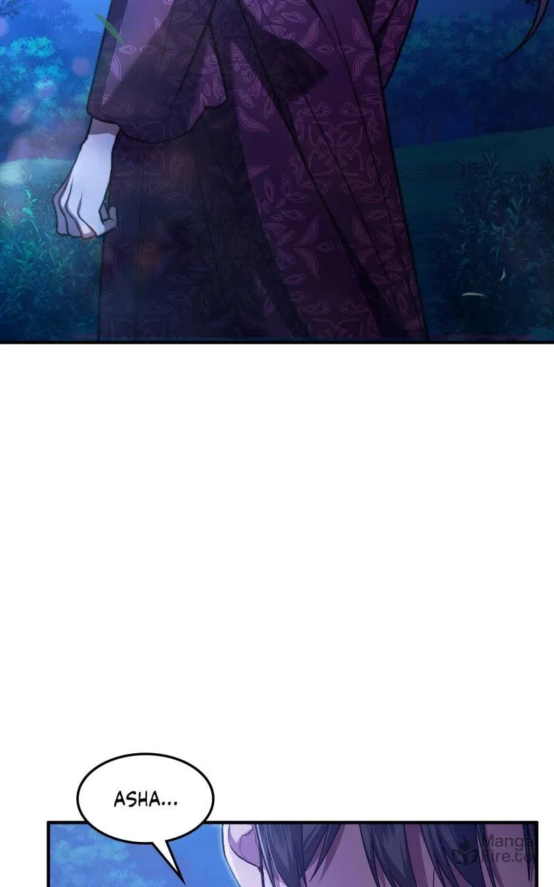 Who Stole the Empress? Chapter 68 page 10 - 