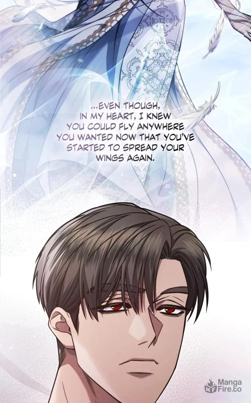 Who Stole the Empress? Chapter 68 page 95 - 