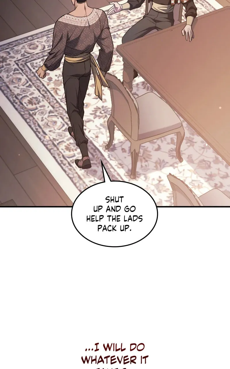 Who Stole the Empress? Chapter 68 page 98 - 