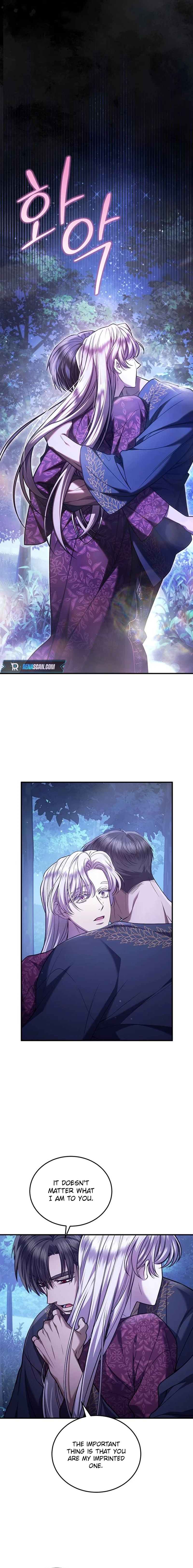 Who Stole the Empress? Chapter 683 page 11 - 