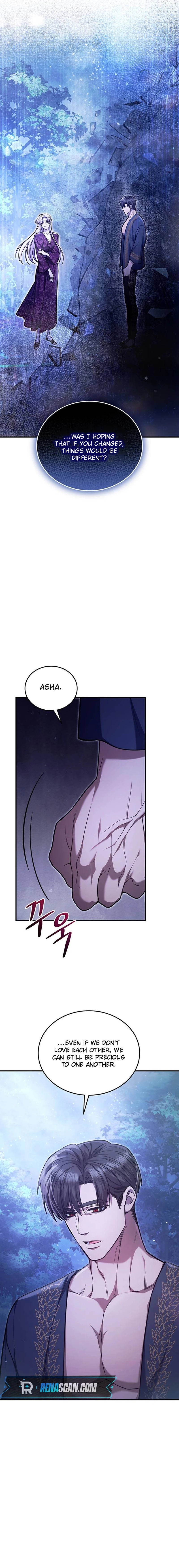 Who Stole the Empress? Chapter 683 page 6 - 