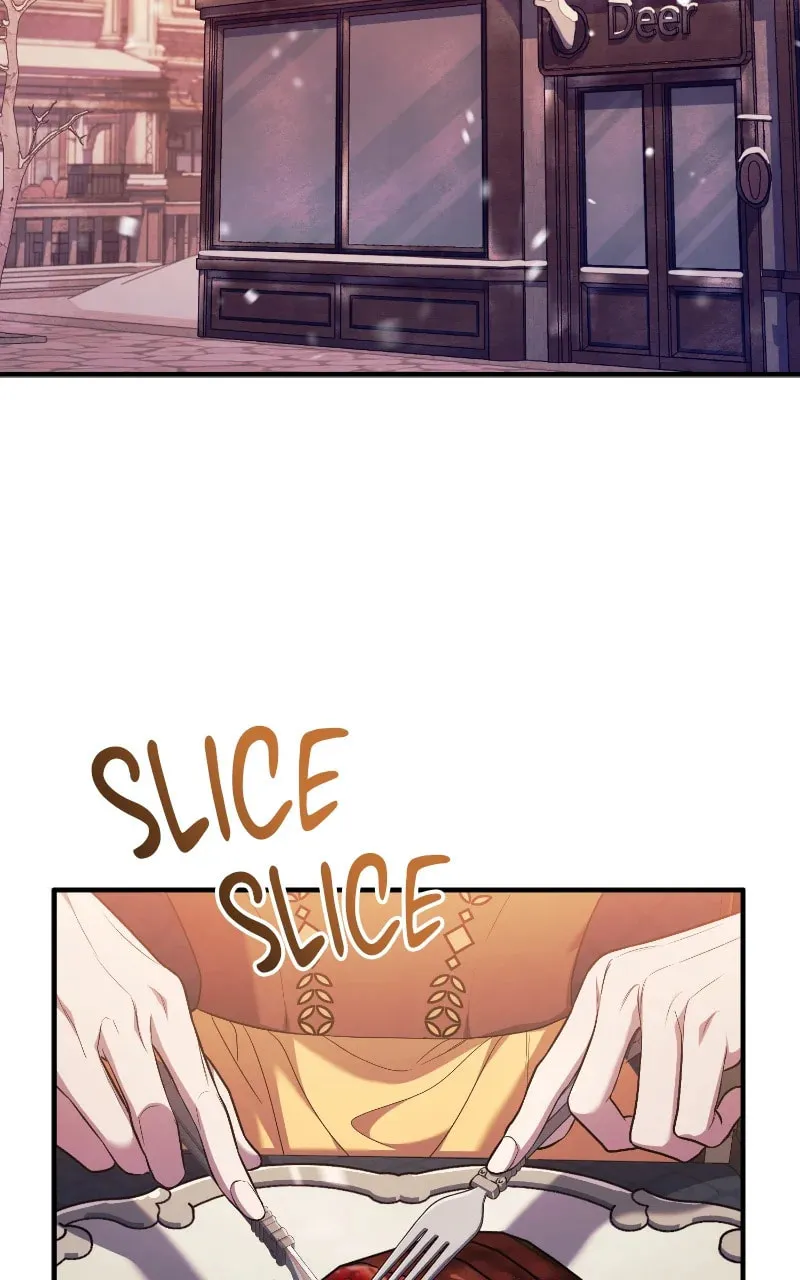 Who Stole the Empress? Chapter 69 page 2 - 