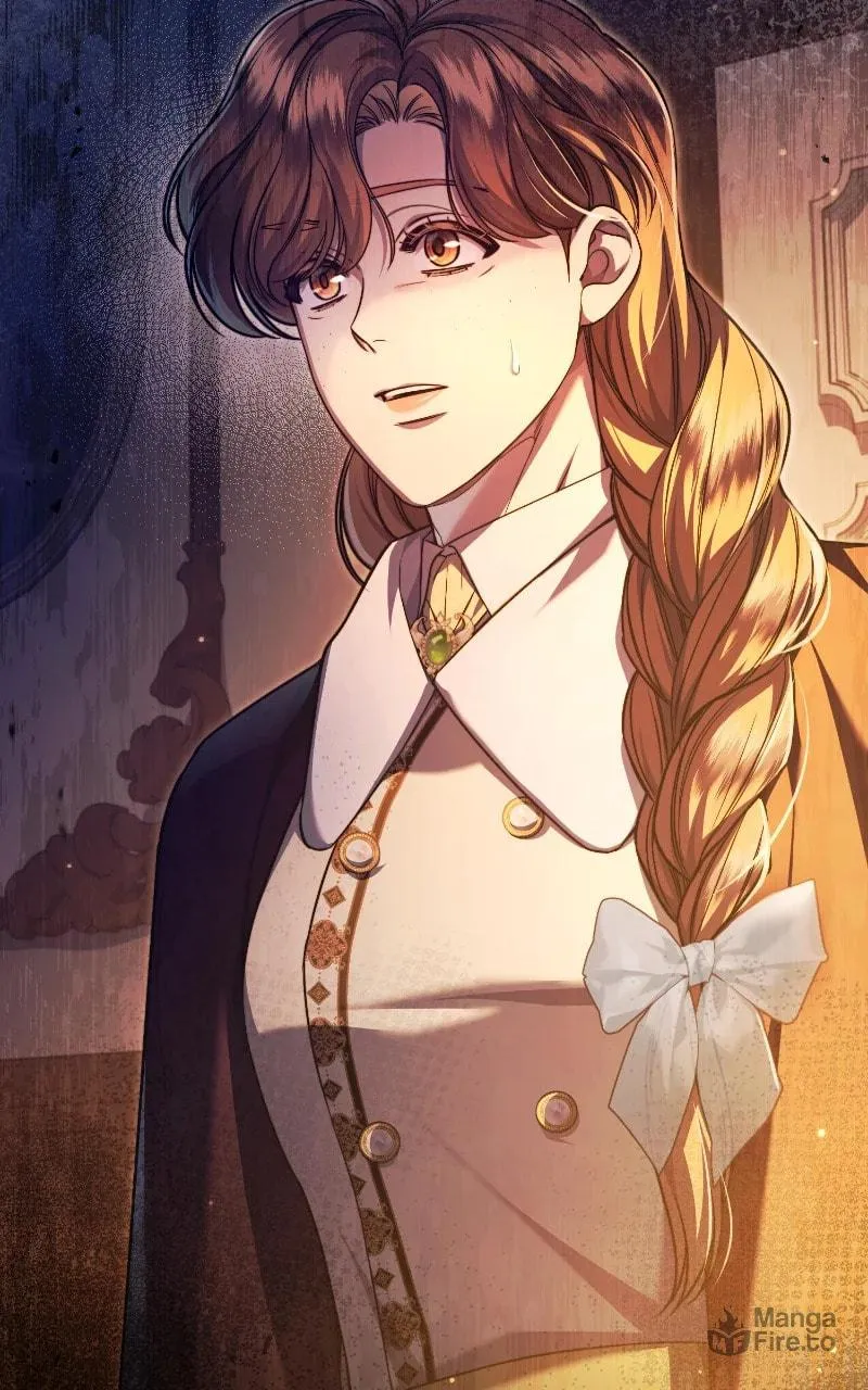 Who Stole the Empress? Chapter 69 page 102 - 