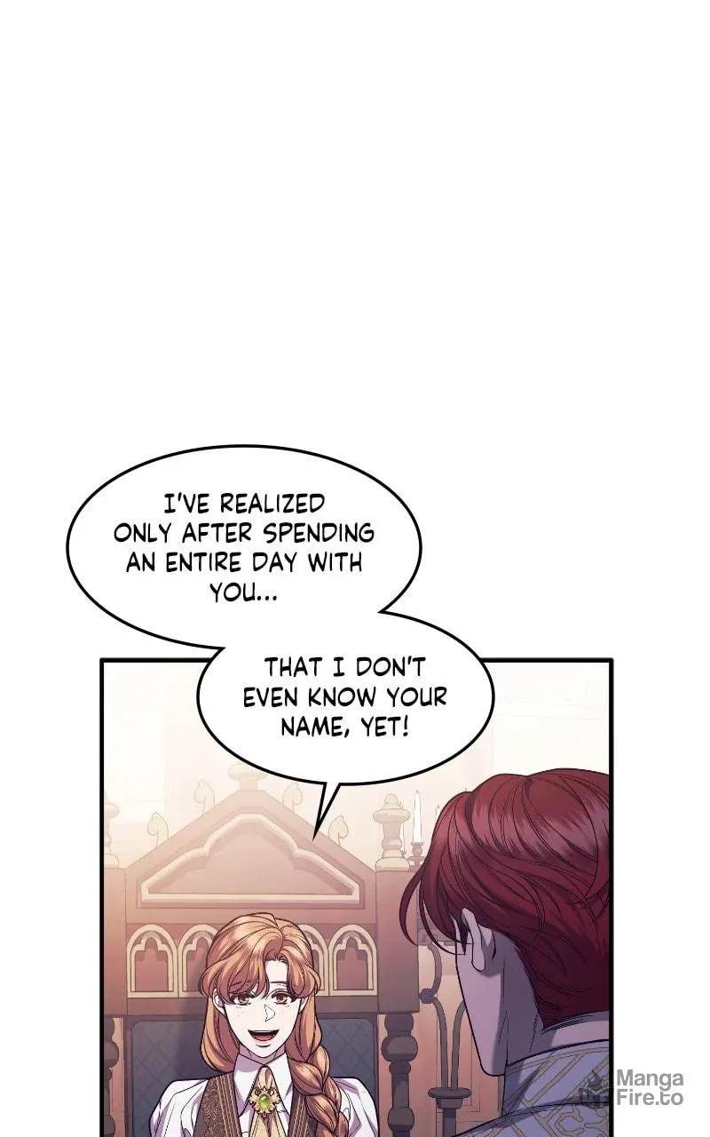 Who Stole the Empress? Chapter 69 page 12 - 