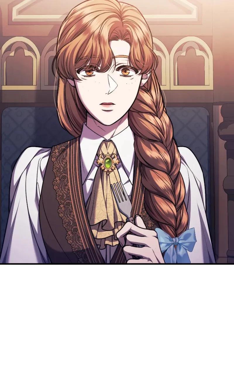 Who Stole the Empress? Chapter 69 page 14 - 