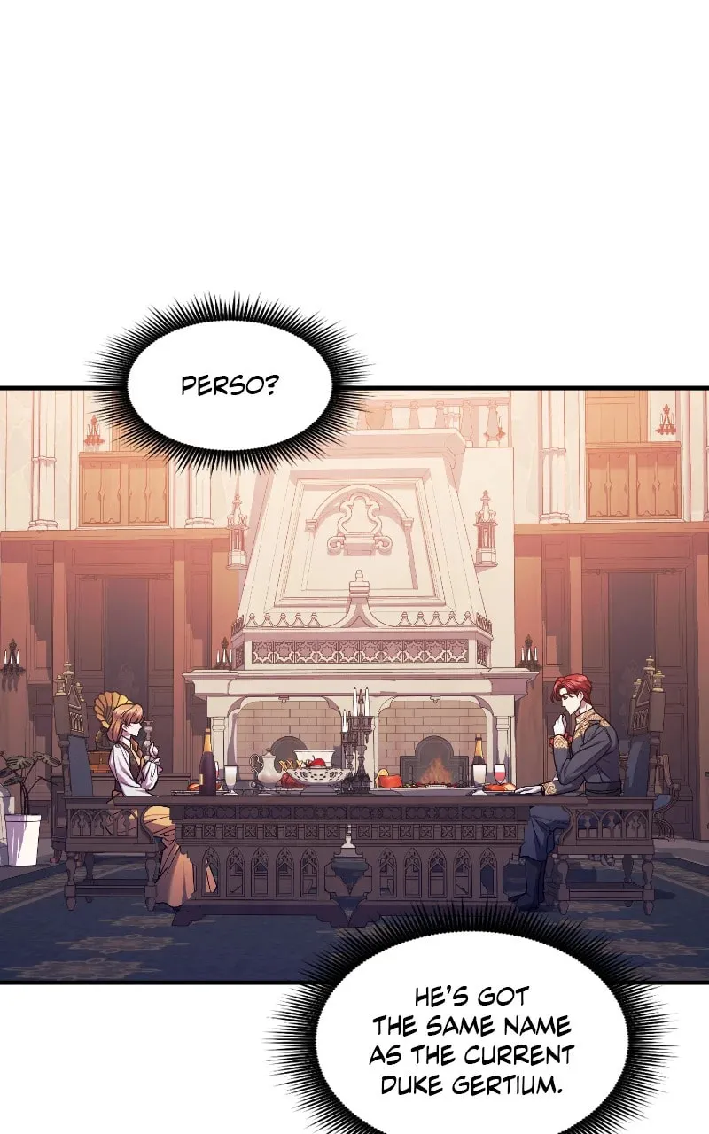 Who Stole the Empress? Chapter 69 page 16 - 