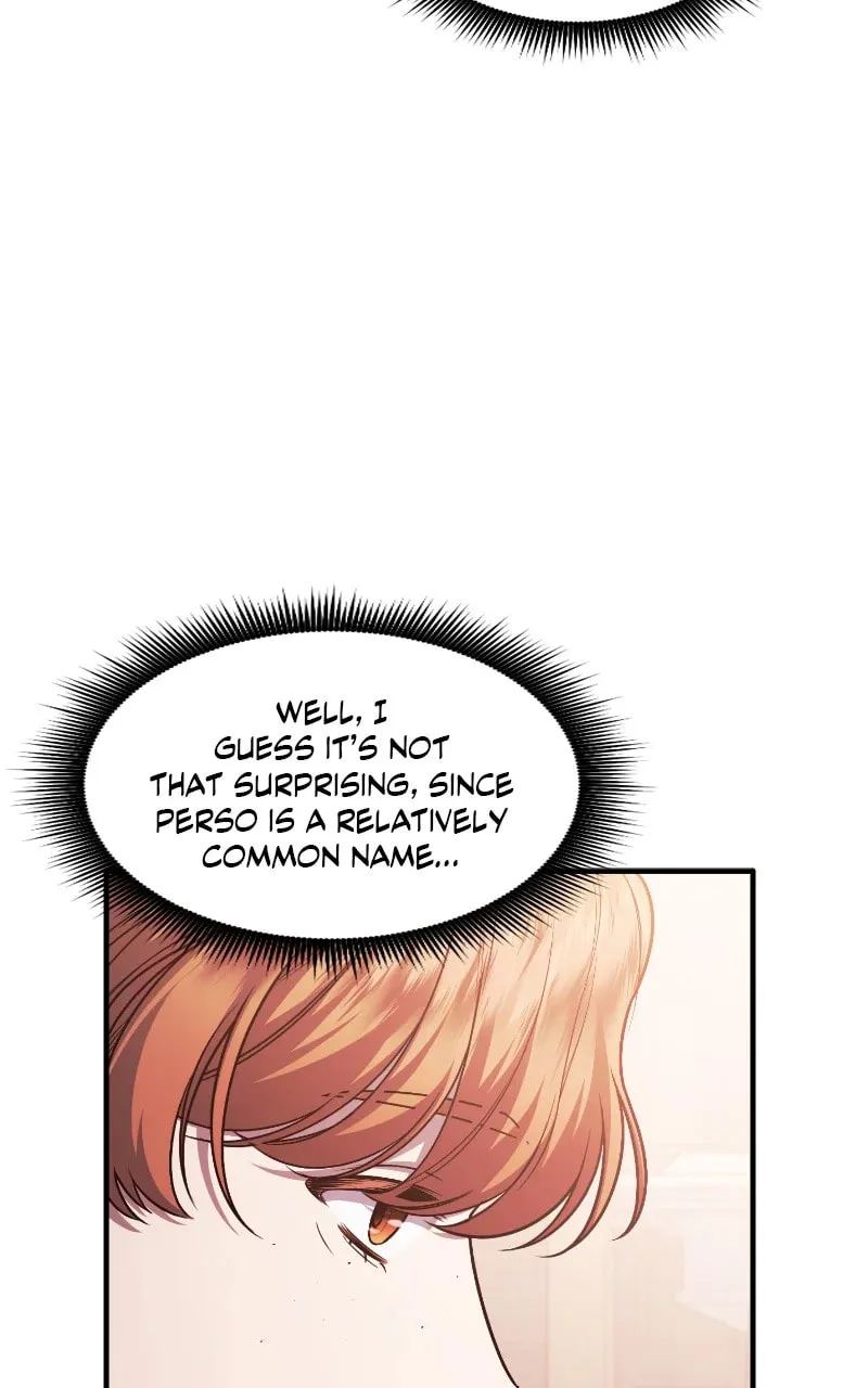 Who Stole the Empress? Chapter 69 page 17 - 