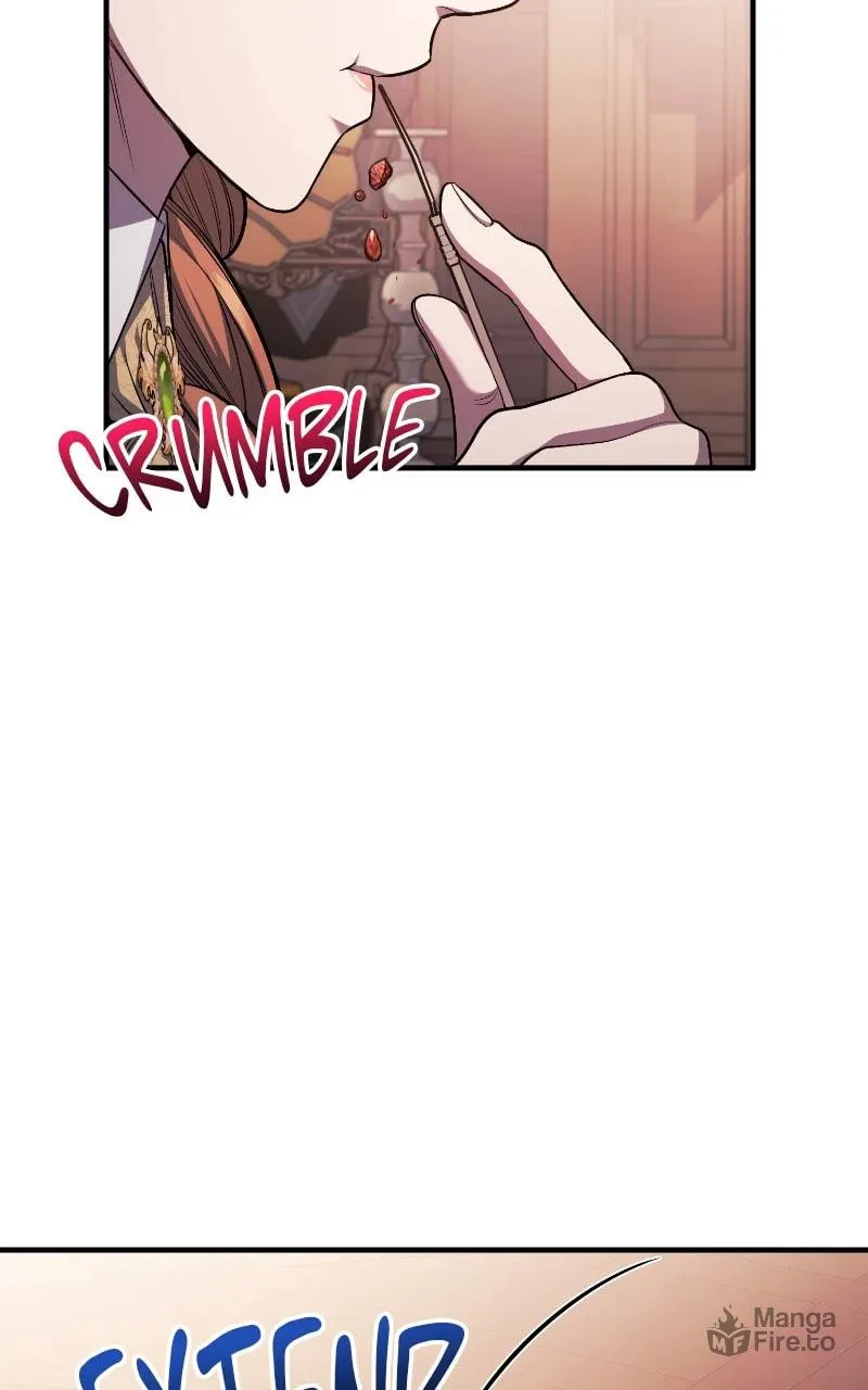 Who Stole the Empress? Chapter 69 page 18 - 