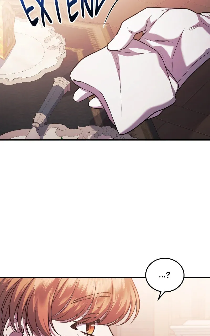 Who Stole the Empress? Chapter 69 page 19 - 