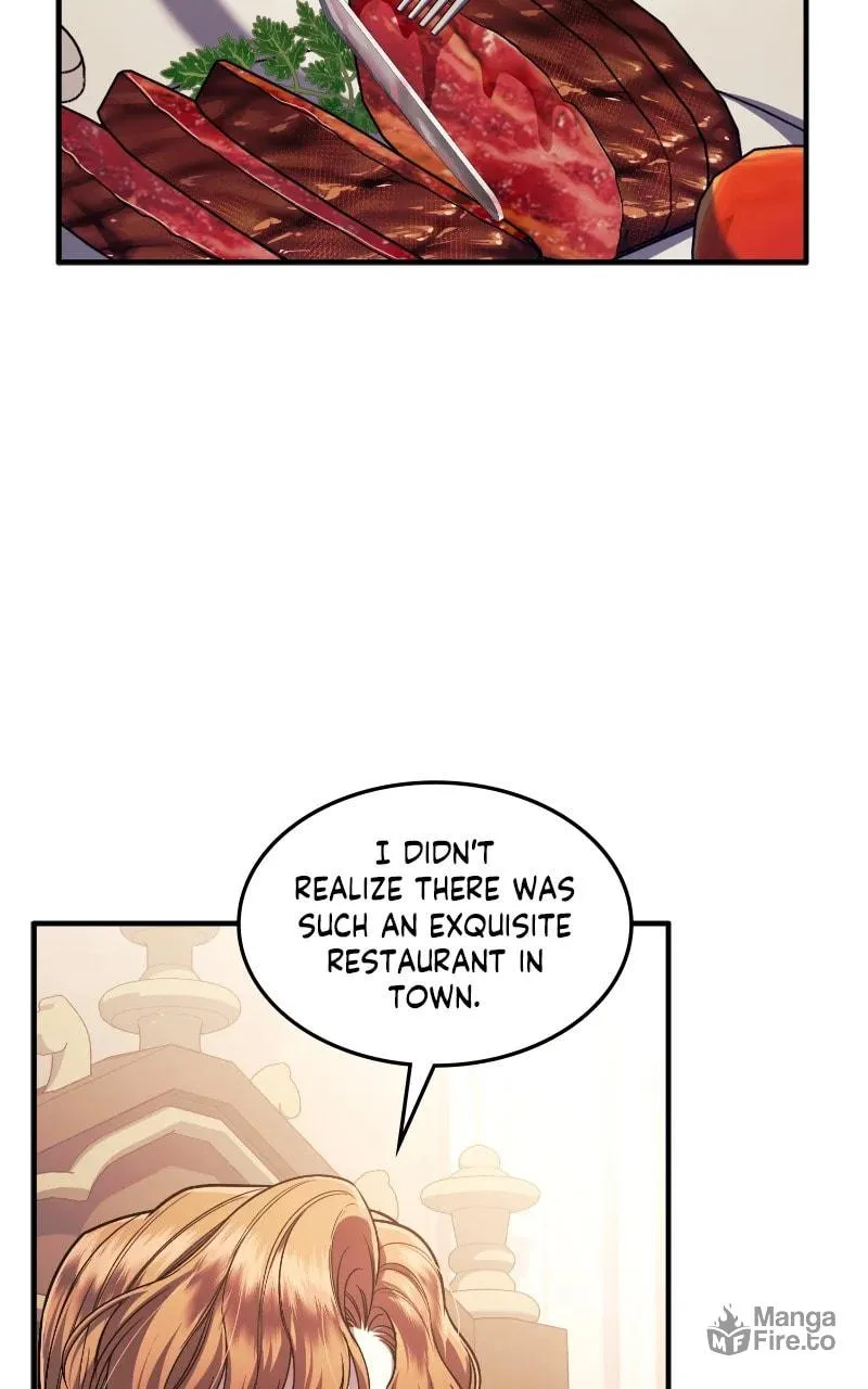 Who Stole the Empress? Chapter 69 page 3 - 