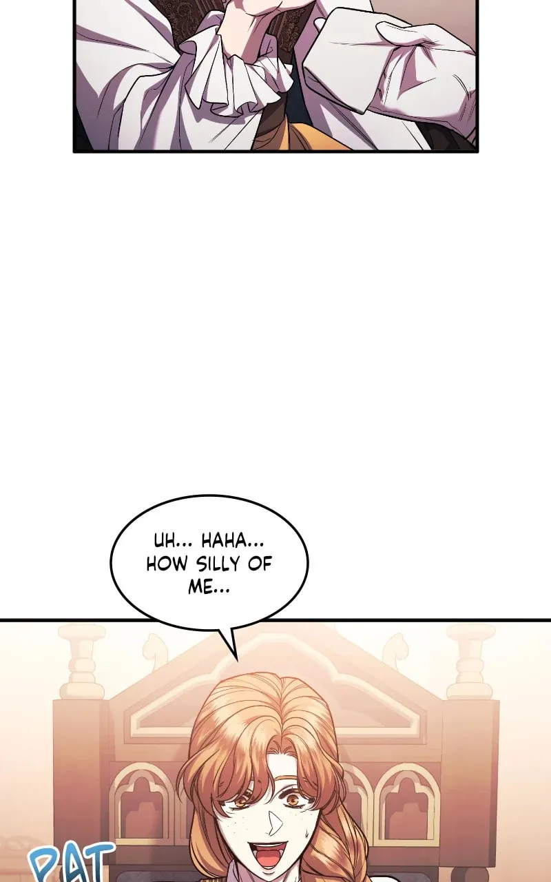 Who Stole the Empress? Chapter 69 page 23 - 