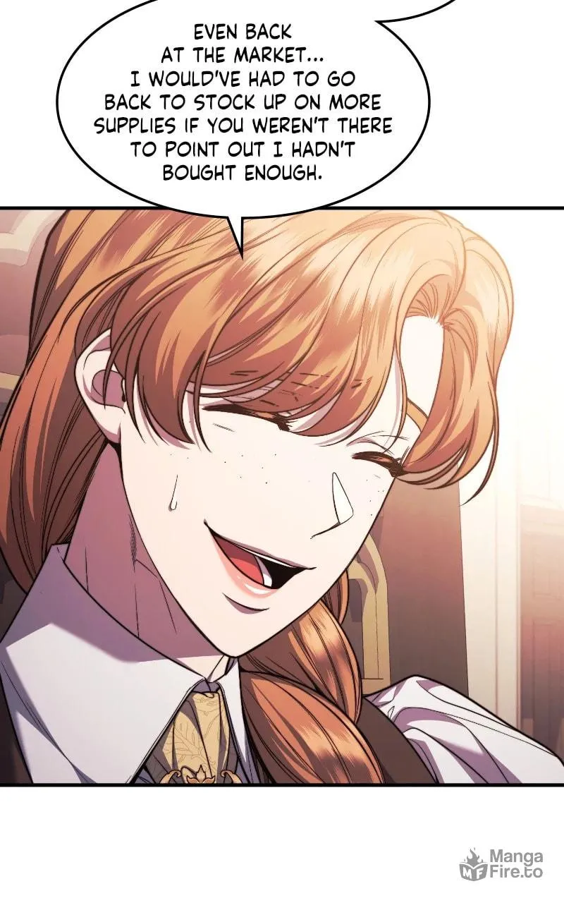 Who Stole the Empress? Chapter 69 page 25 - 