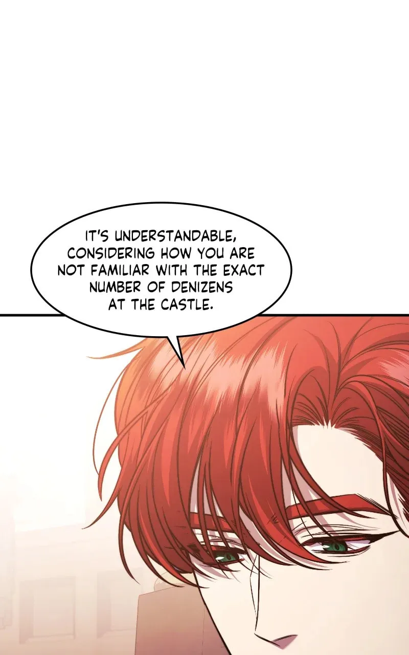 Who Stole the Empress? Chapter 69 page 26 - 