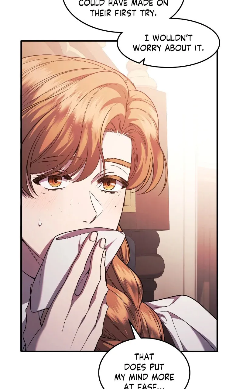 Who Stole the Empress? Chapter 69 page 28 - 