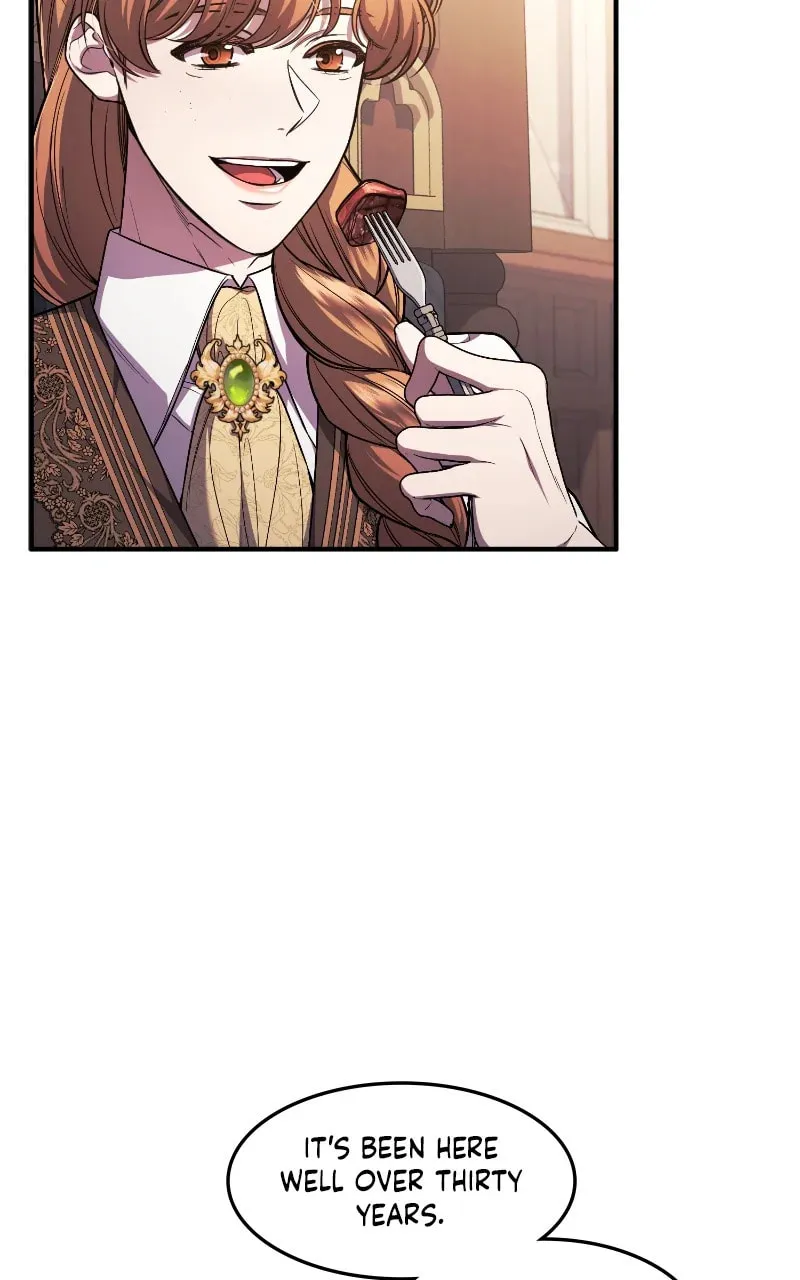 Who Stole the Empress? Chapter 69 page 4 - 