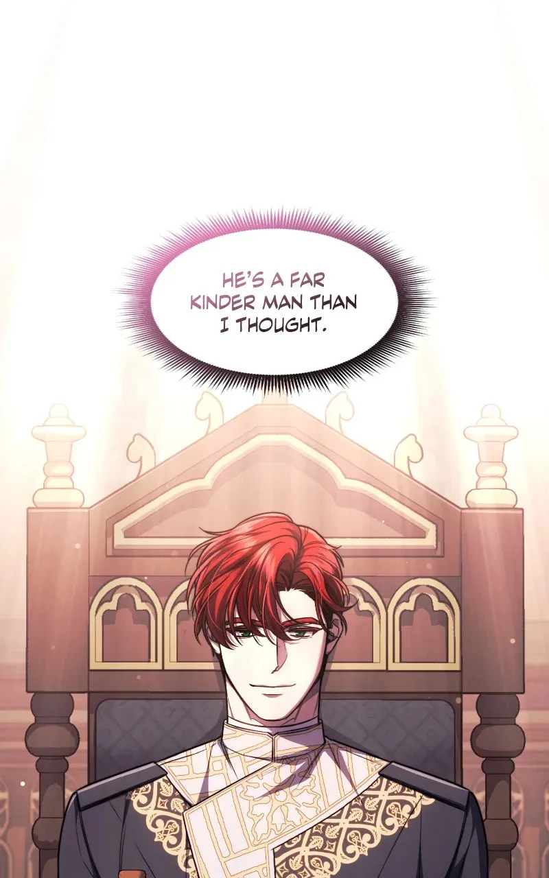 Who Stole the Empress? Chapter 69 page 31 - 