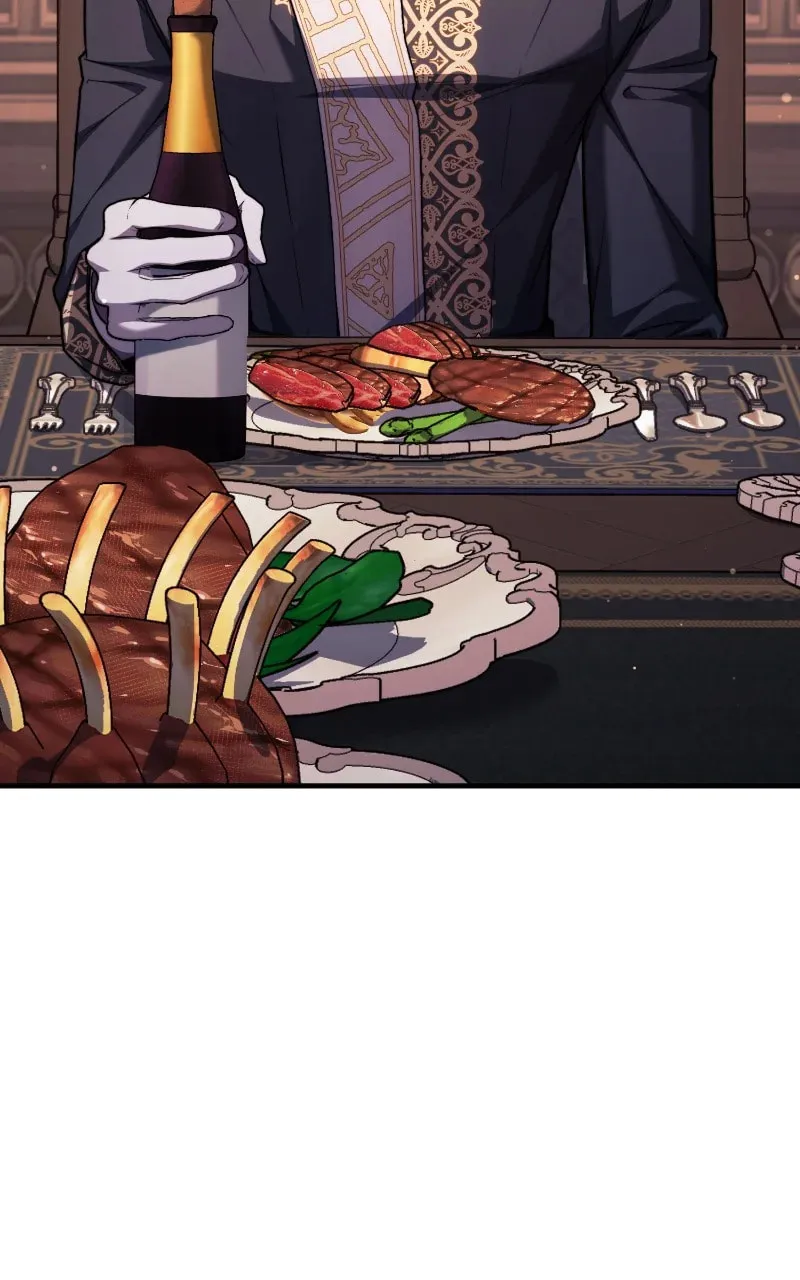 Who Stole the Empress? Chapter 69 page 32 - 