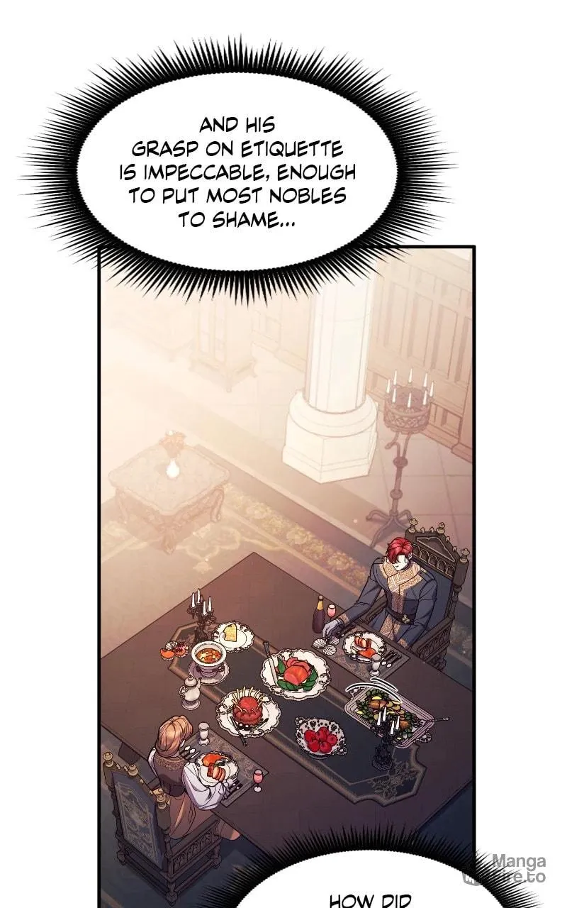 Who Stole the Empress? Chapter 69 page 33 - 
