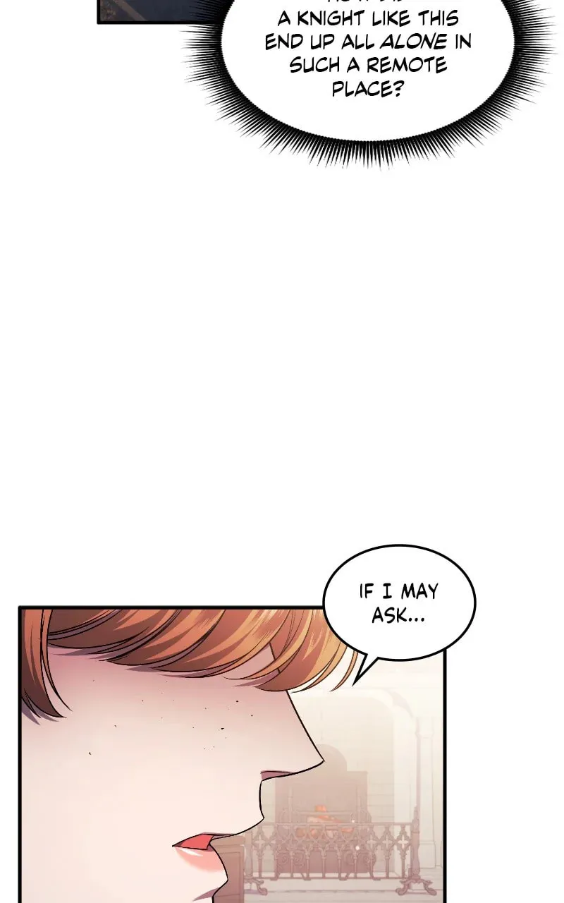Who Stole the Empress? Chapter 69 page 34 - 