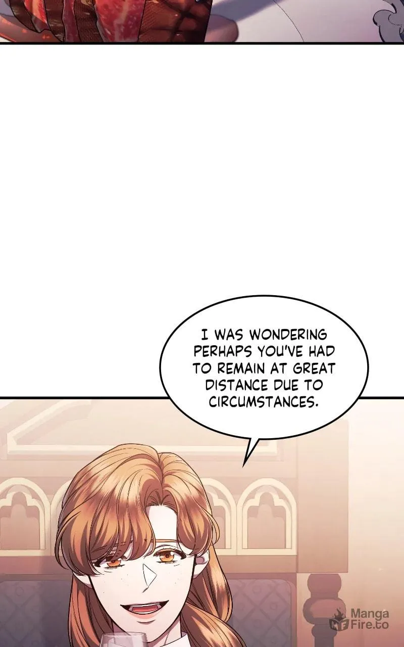 Who Stole the Empress? Chapter 69 page 36 - 