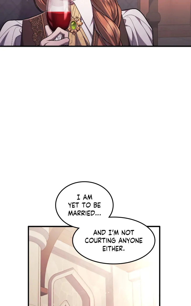 Who Stole the Empress? Chapter 69 page 37 - 