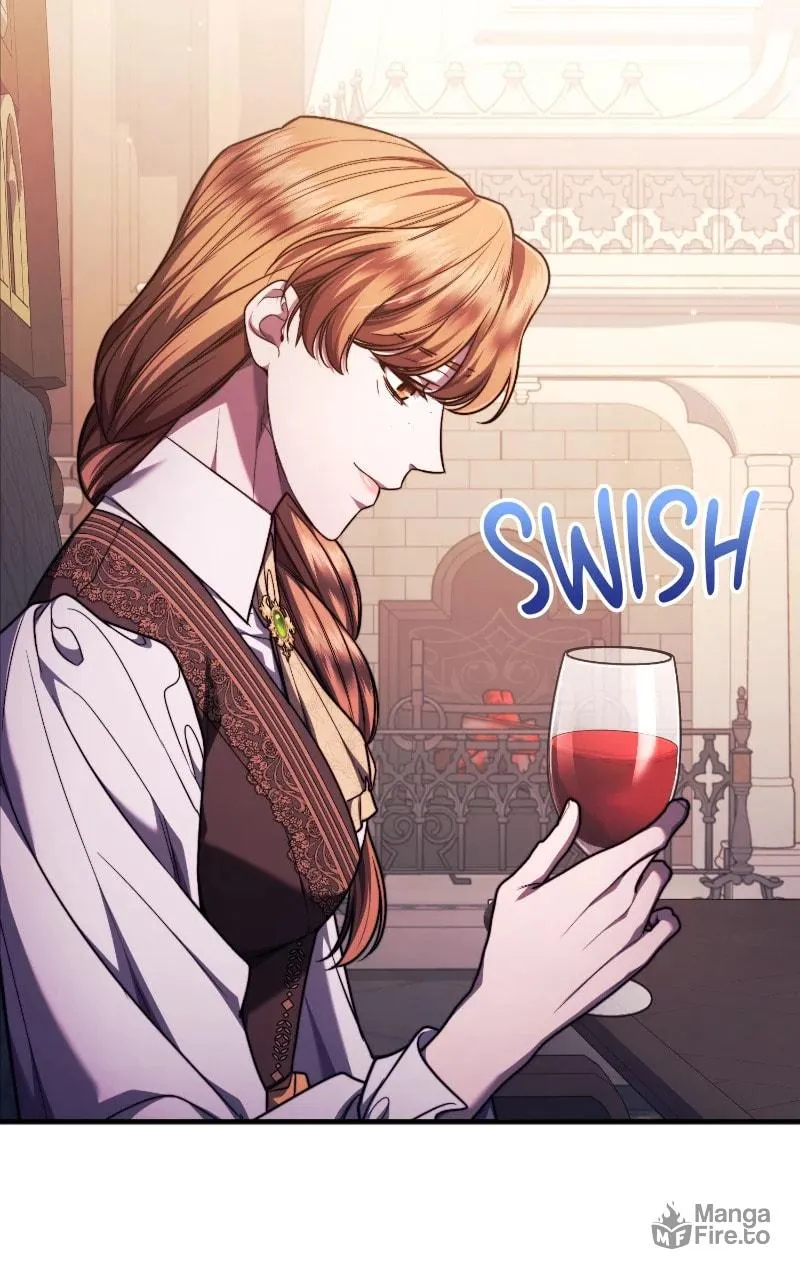 Who Stole the Empress? Chapter 69 page 39 - 