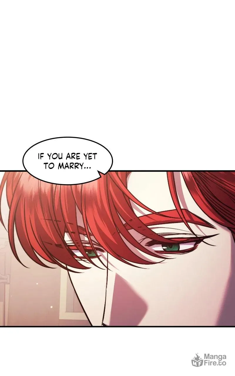 Who Stole the Empress? Chapter 69 page 40 - 