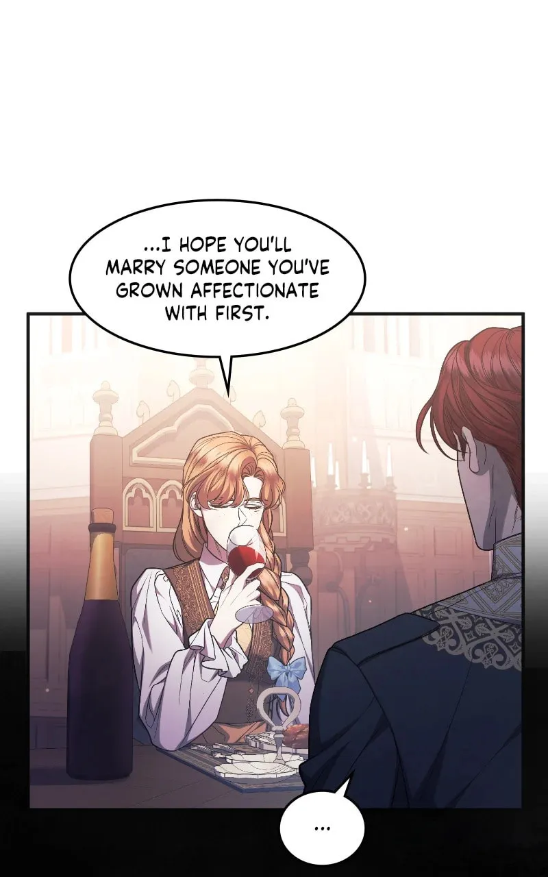 Who Stole the Empress? Chapter 69 page 41 - 