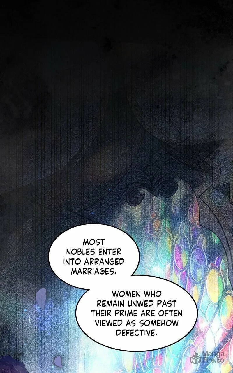 Who Stole the Empress? Chapter 69 page 42 - 