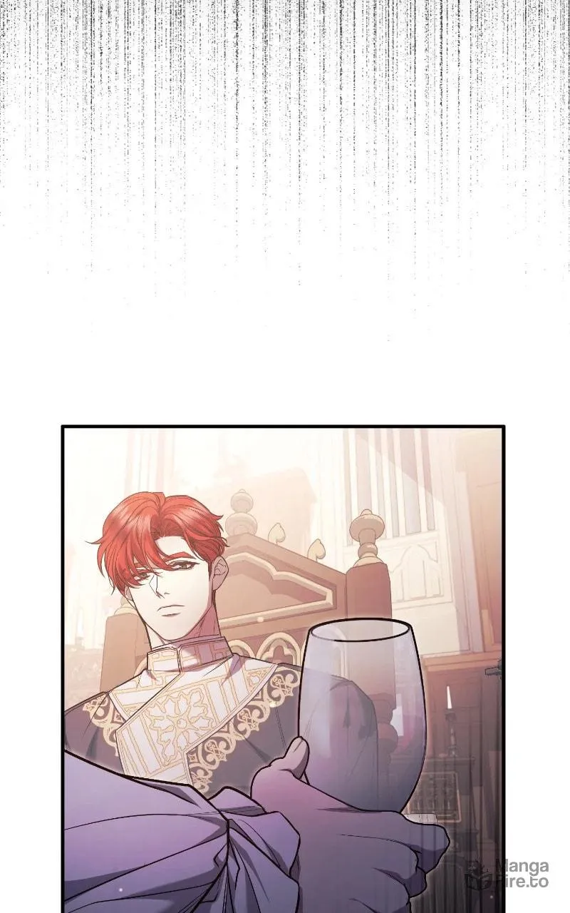 Who Stole the Empress? Chapter 69 page 45 - 
