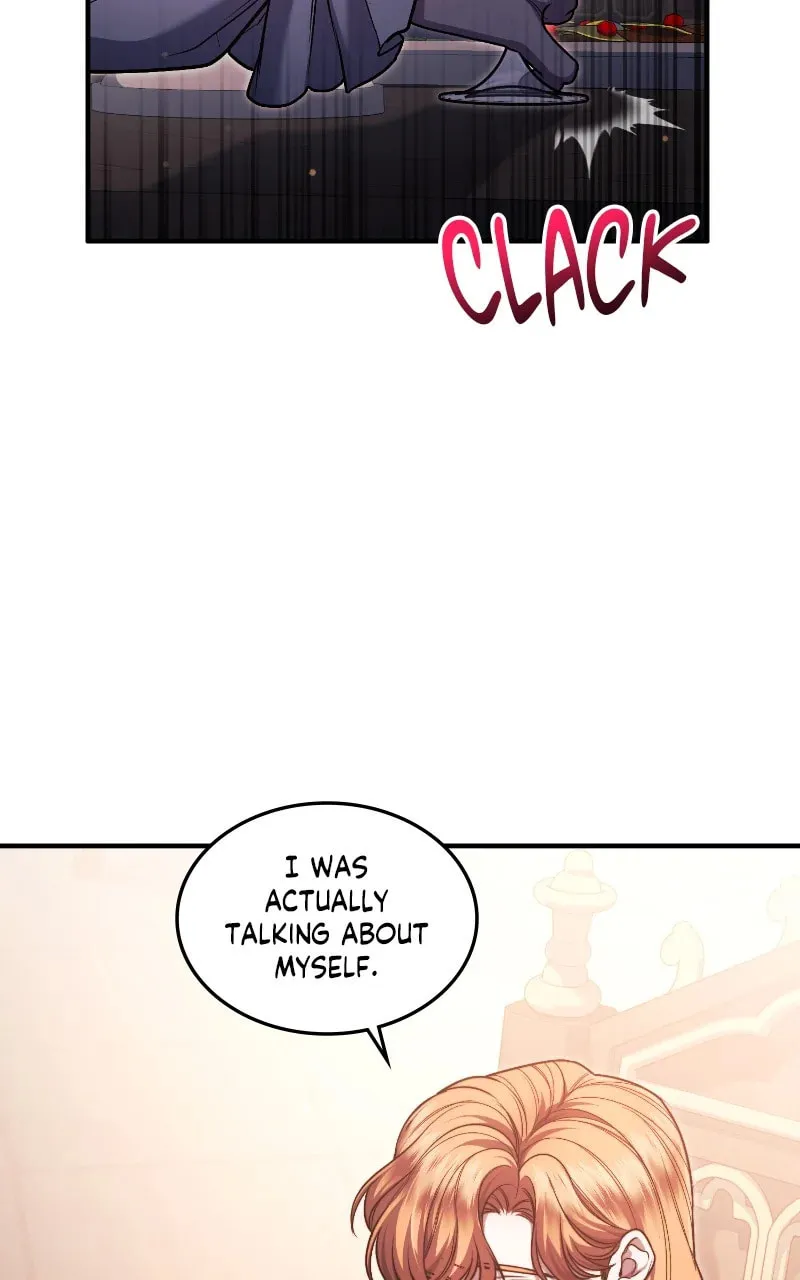 Who Stole the Empress? Chapter 69 page 46 - 